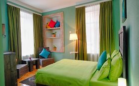 Euphoria Inn